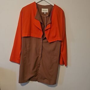 JEALOUS TOMATOE  Tunic Blouse